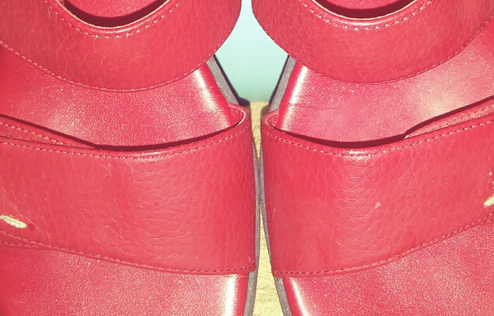 Life Strides ladies sandals